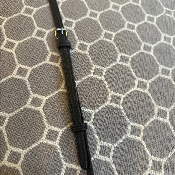 Coach Crossbody Bag with Daisy Field print - Picture 11 of 14